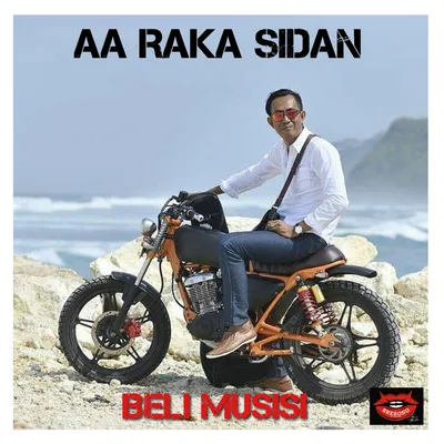 A A Raka Sidan