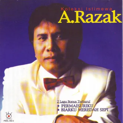 A Razak