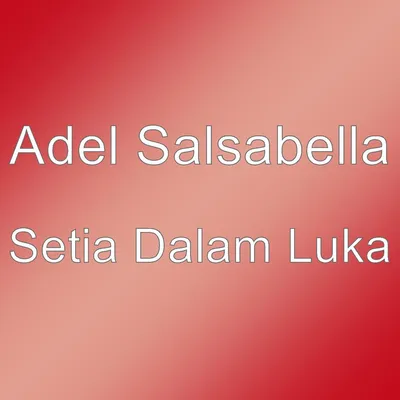 Adel Salsabella