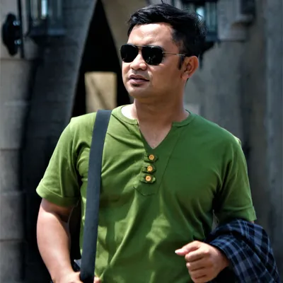 Adi Setyoko