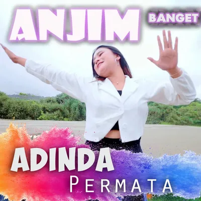 Adinda Permata