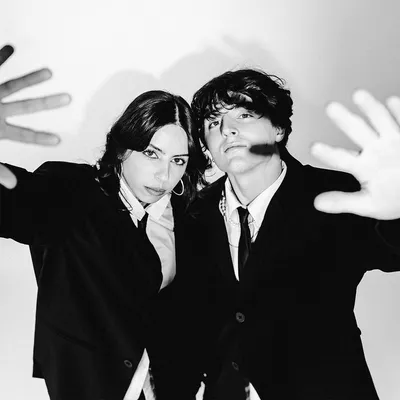Adèle & Robin