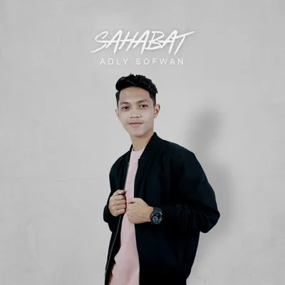 Adly Sofwan
