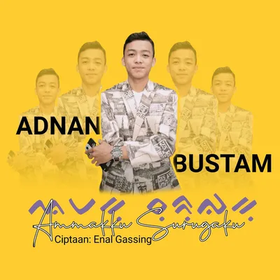 Adnan Bustam