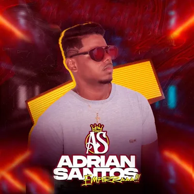 Adrian Sant