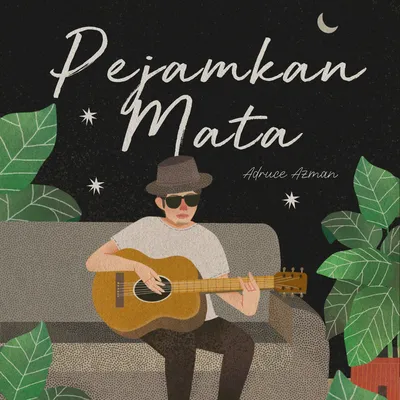Adruce Azman