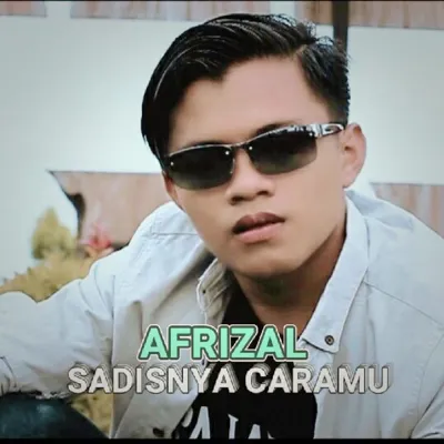 Afrizal