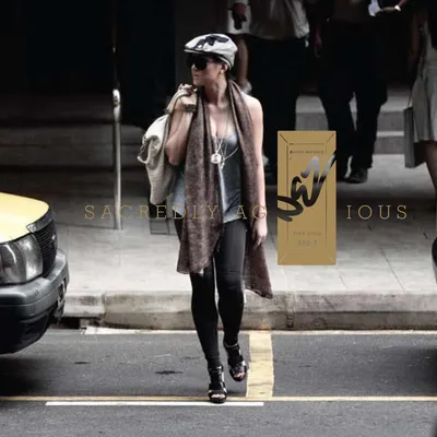 Agnes Monica