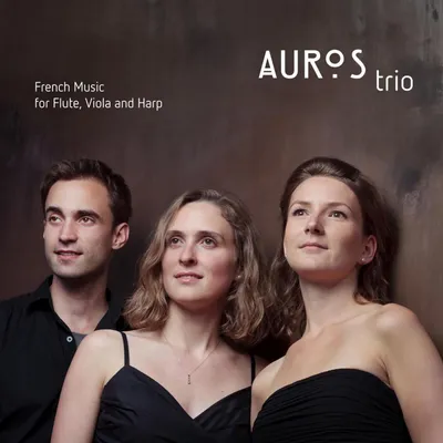 Aidos Trio