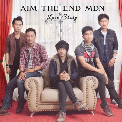 Aim The End (MDN)