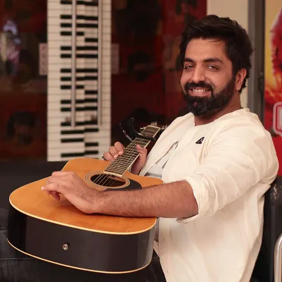 Akhil Sachdeva