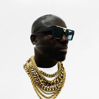 Akon feat Eminem