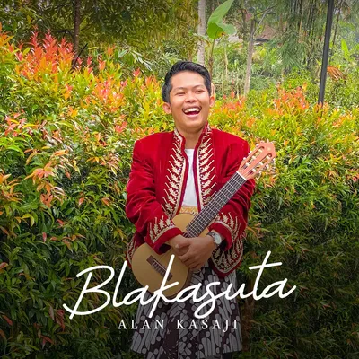 Alan Kasaji