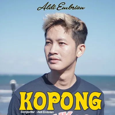 Aldi Embrian