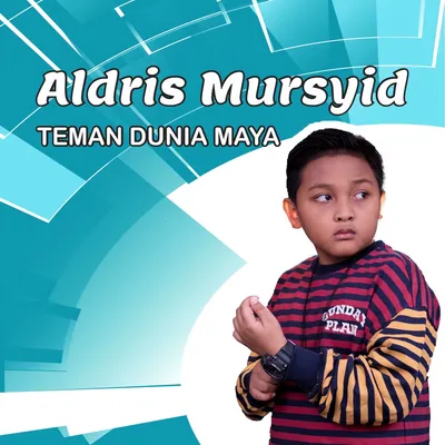 Aldris Mursyid