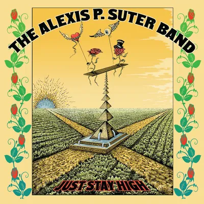 Alexis Band