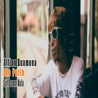 Alfian Buamona