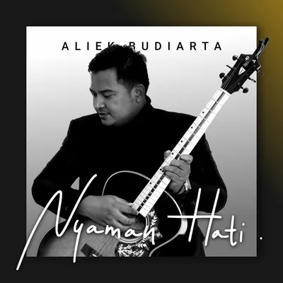 Aliek Budiarta