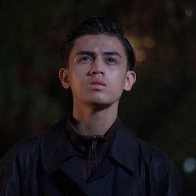 Aliff Kimiey
