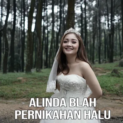 Alinda Blah