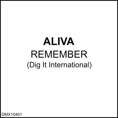 Aliva