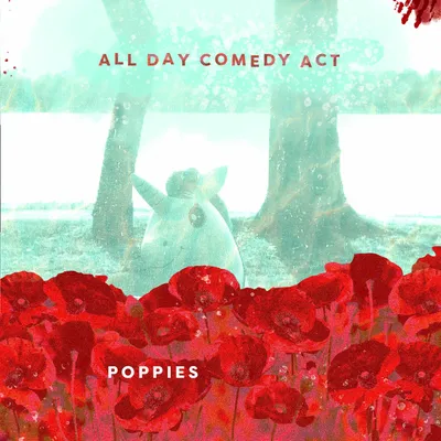 All Day Comedy Act