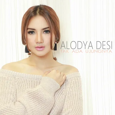 Alodya Desi