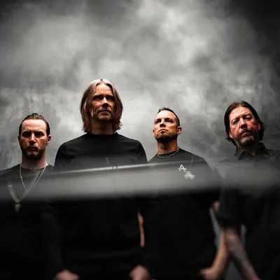 Alter Bridge