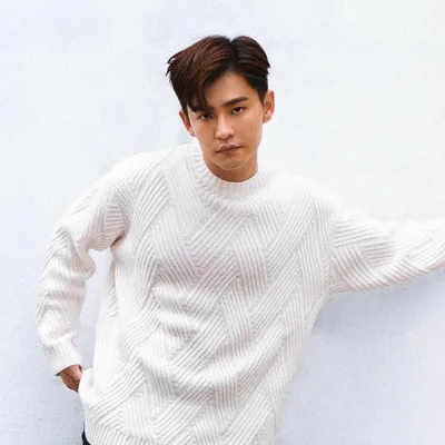 Alvin Chong