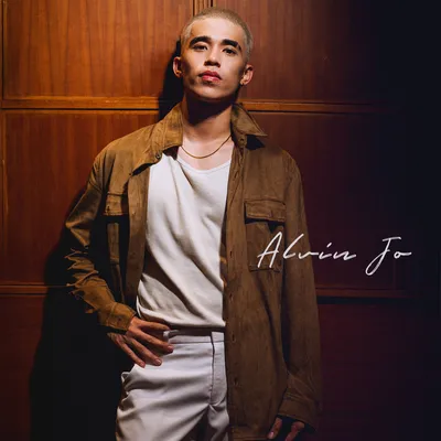 Alvin Jo