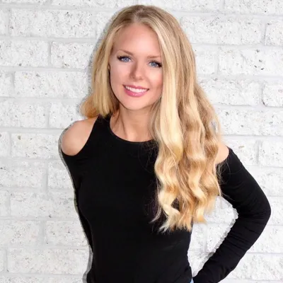 Amanda Jordan