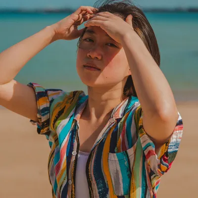 Amanda Ong