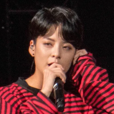 Amber Liu