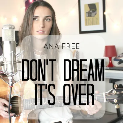 Ana Free