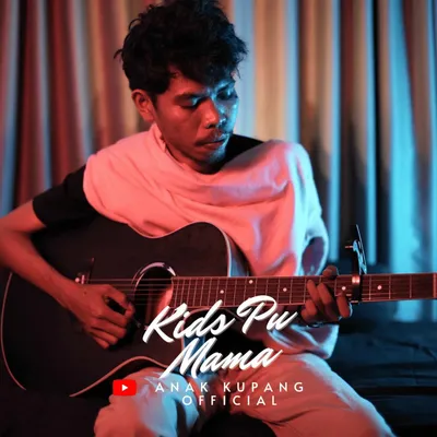 Anak Kupang Official