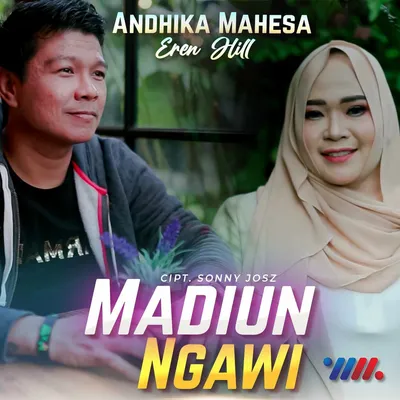 Andika Mahesa