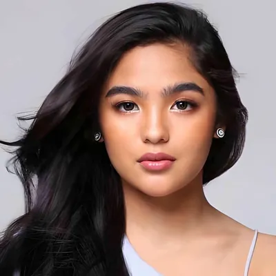 Andrea Brillantes