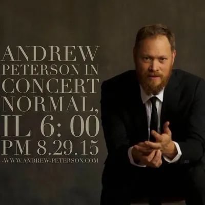 Andrew Peterson