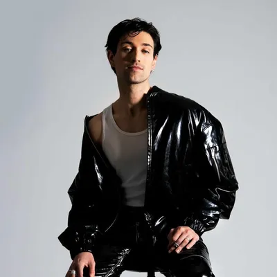 Andro Seran