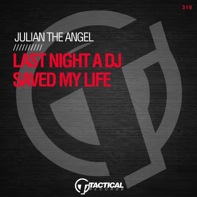 Angel Julian