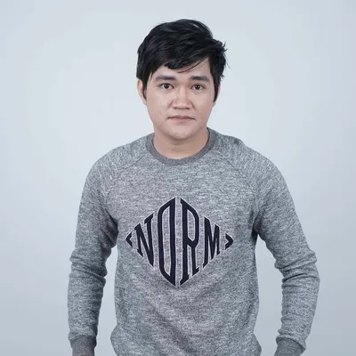 Angga Candra