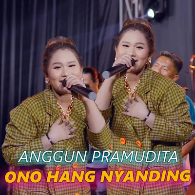 Anggun Pramudita
