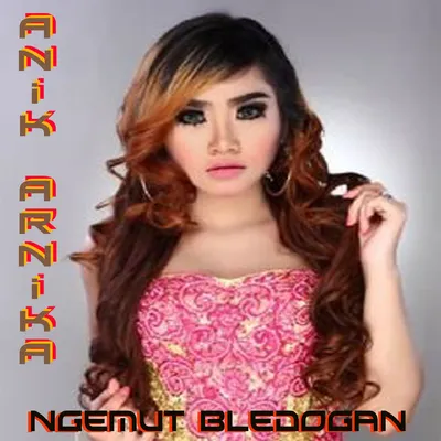 Anik Arnika