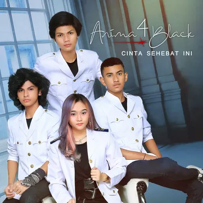 Anima4Black
