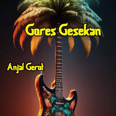 Anjal Gerot
