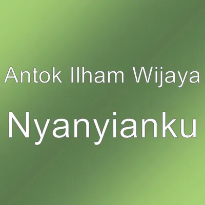 Antok Ilham Wijaya