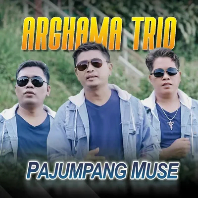 Arghama Trio