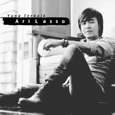 Ari Lasso feat Ariel Tatum