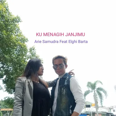 Arie Samudra