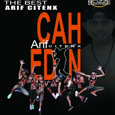 Arif Citenx feat. Ratna Antika